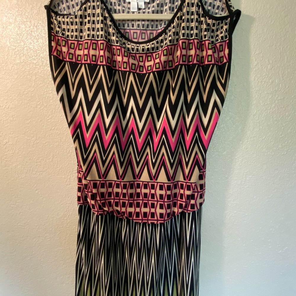 Summery Dress